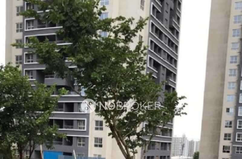 2 BHK Flat In Mittal High Mount for Rent  In Hinjawadi