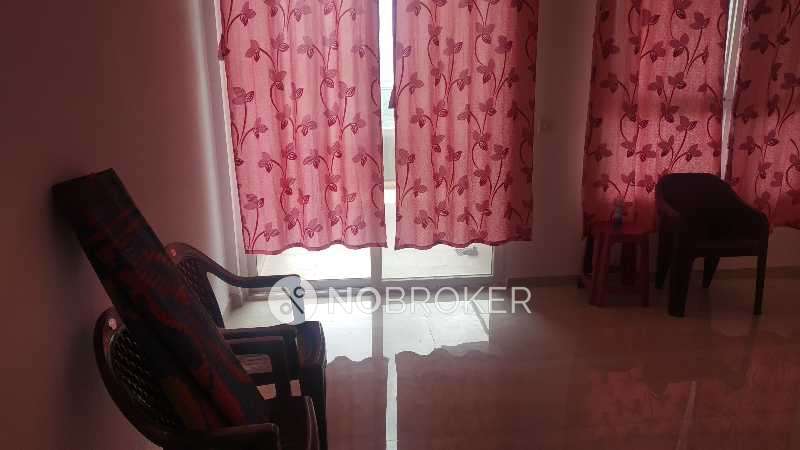 2 BHK Flat In Mittal High Mount for Rent  In Hinjawadi