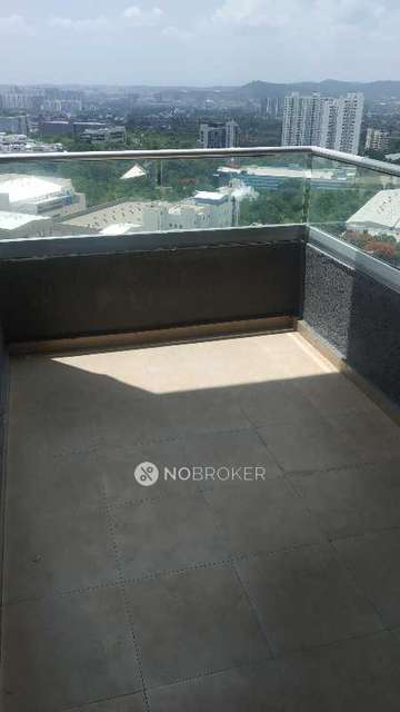 2 BHK Flat In Mittal High Mount for Rent  In Hinjawadi