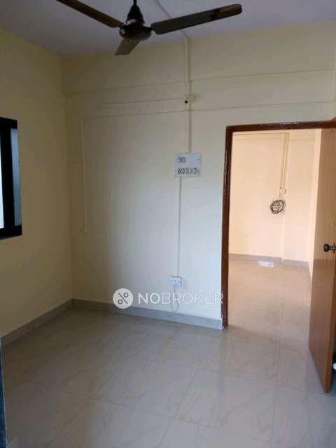 1 BHK Flat In Shree Sai Villa Chs For Sale  In Ulhasnagar