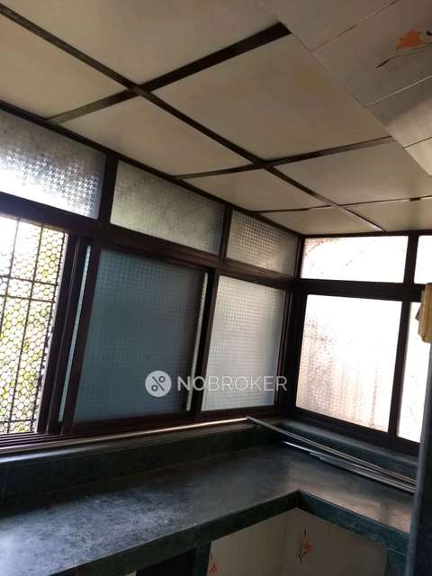 1 BHK Flat In Shree Sai Villa Chs For Sale  In Ulhasnagar