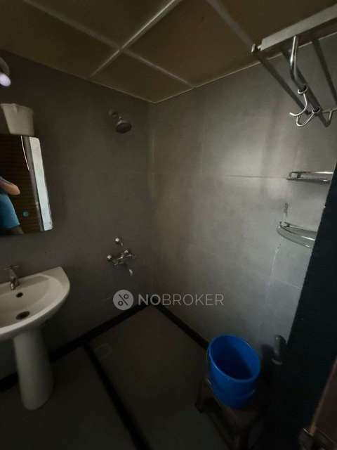 2 BHK Flat In Alcon Renaissant for Rent  In Kharadi