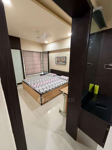 2 BHK Flat In Alcon Renaissant for Rent  In Kharadi