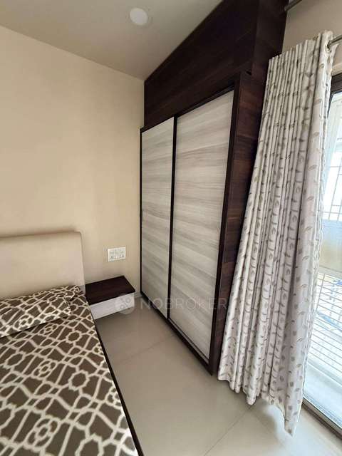 2 BHK Flat In Alcon Renaissant for Rent  In Kharadi