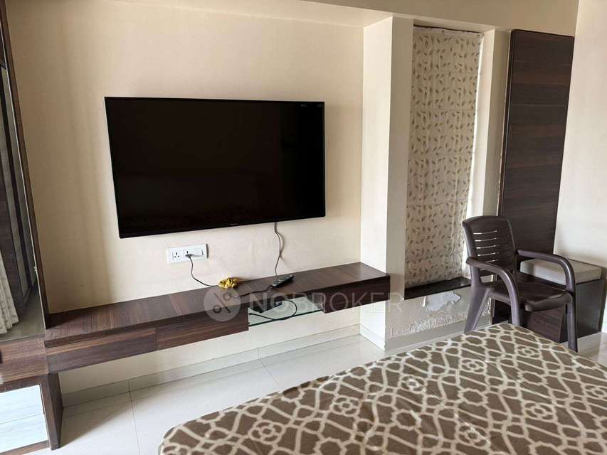 2 BHK Flat In Alcon Renaissant for Rent  In Kharadi