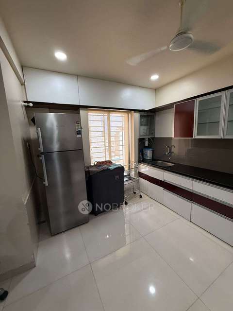 2 BHK Flat In Alcon Renaissant for Rent  In Kharadi