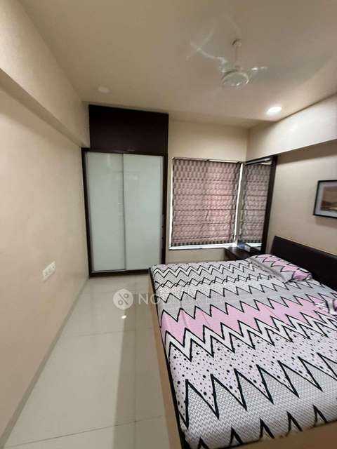 2 BHK Flat In Alcon Renaissant for Rent  In Kharadi