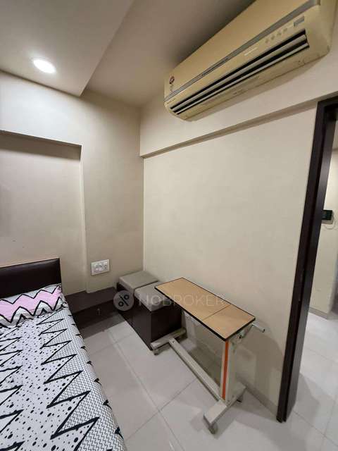 2 BHK Flat In Alcon Renaissant for Rent  In Kharadi