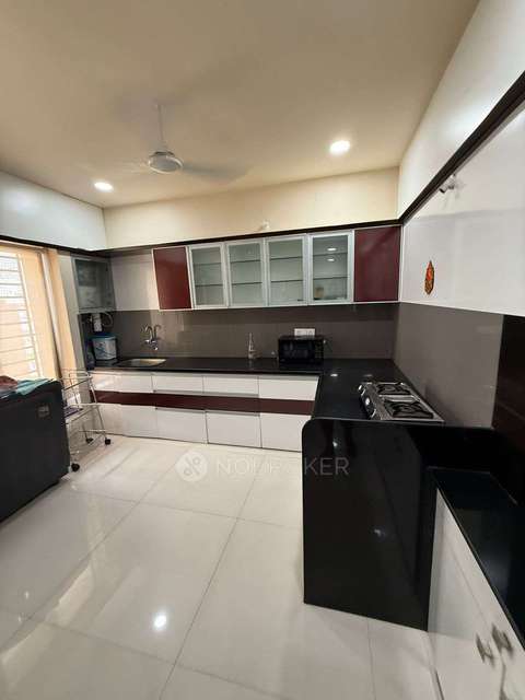 2 BHK Flat In Alcon Renaissant for Rent  In Kharadi