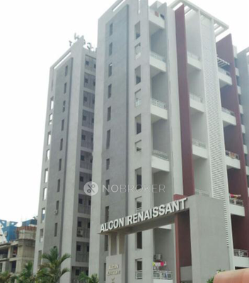 2 BHK Flat In Alcon Renaissant for Rent  In Kharadi