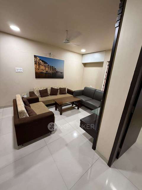 2 BHK Flat In Alcon Renaissant for Rent  In Kharadi