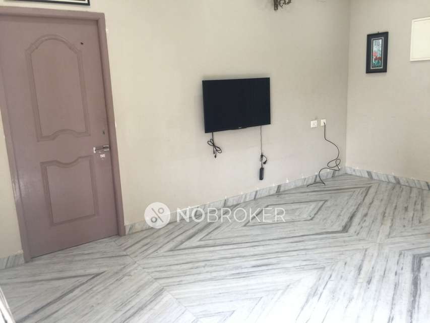 3 BHK Flat In Apartment For Sale  In Thoraipakkam