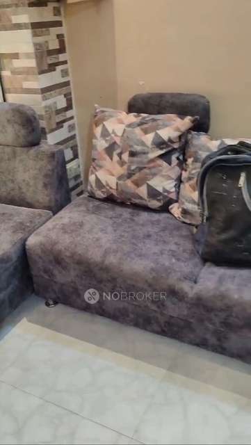 2 BHK Flat In Thakur Complex,  Kandivali East, Mumbai for Rent  In  Kandivali East, Mumbai