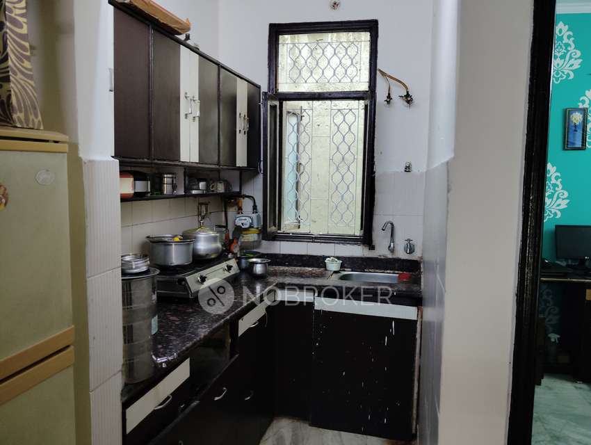 2 BHK Flat In Apartment For Sale  In Shahdara