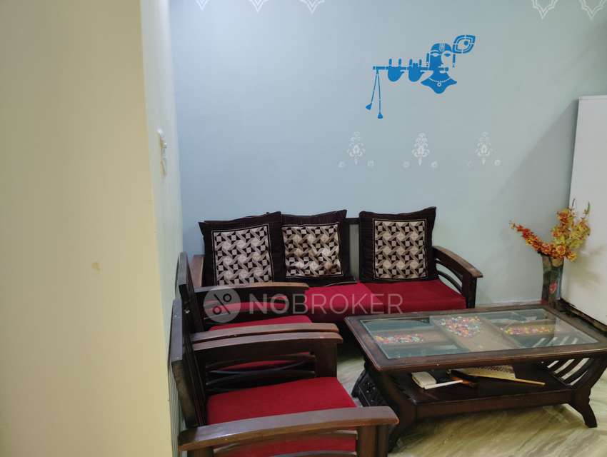 2 BHK Flat In Apartment For Sale  In Shahdara