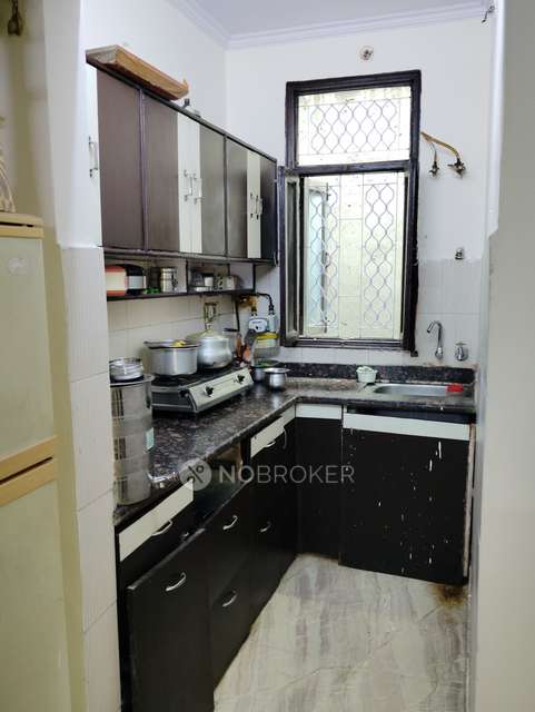 2 BHK Flat In Apartment For Sale  In Shahdara