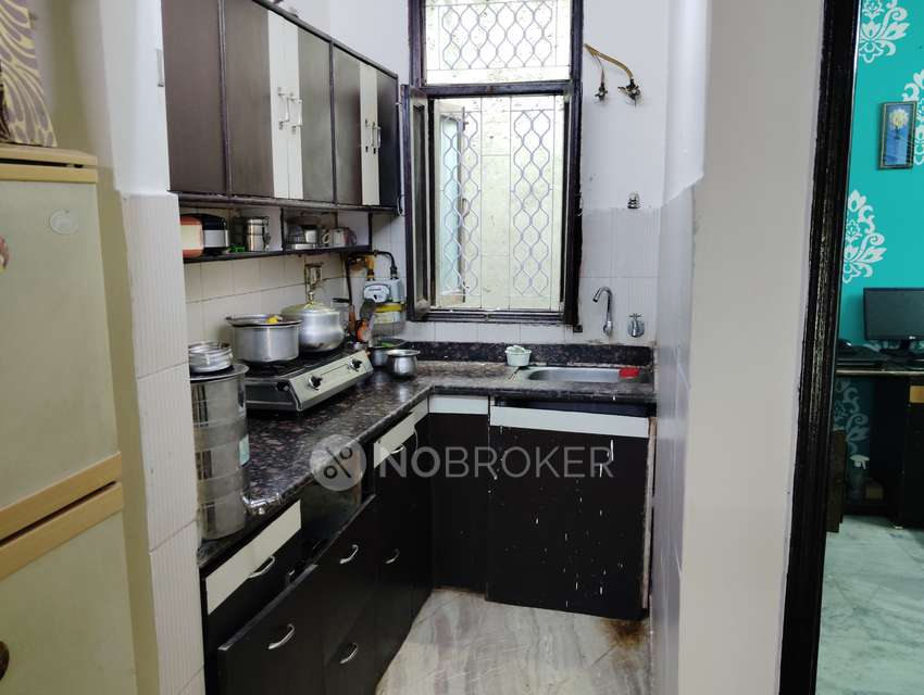 2 BHK Flat In Apartment For Sale  In Shahdara