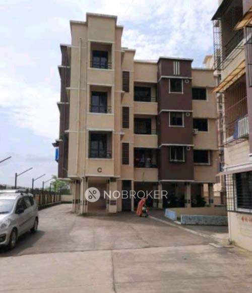1 BHK Flat In Motiram Privilege for Rent  In Badlapur Gaon