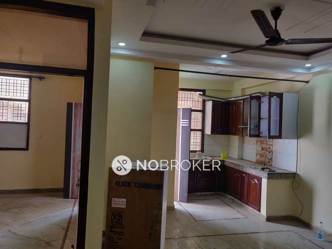 3 BHK Flat In Bharti Apartments For Sale  In Sector 19b
