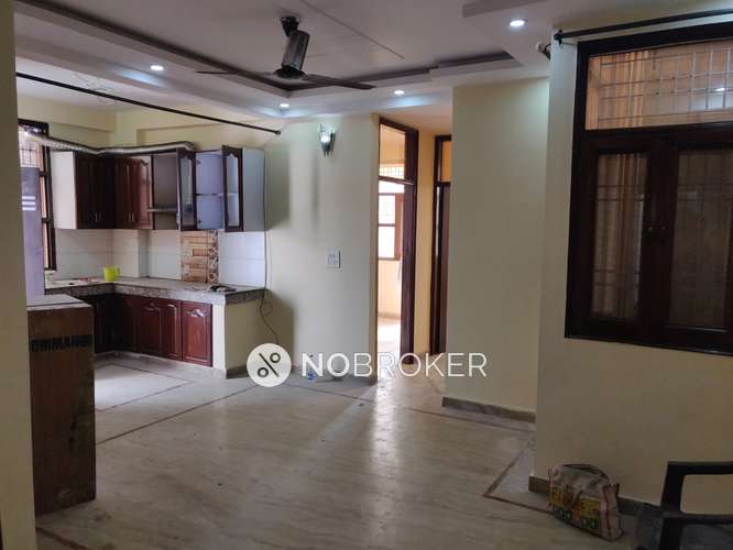 3 BHK Flat In Bharti Apartments For Sale  In Sector 19b