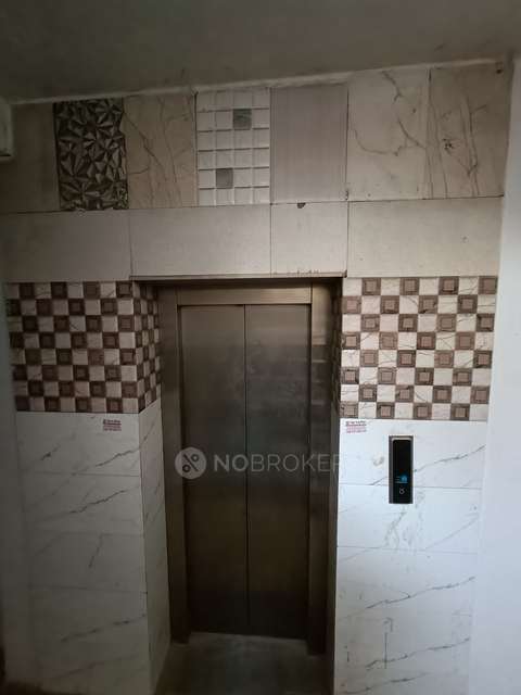 3 BHK Flat In Bharti Apartments For Sale  In Sector 19b