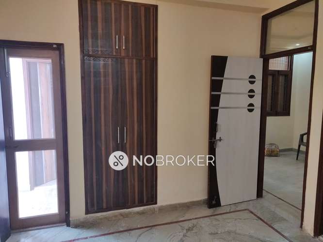 3 BHK Flat In Bharti Apartments For Sale  In Sector 19b