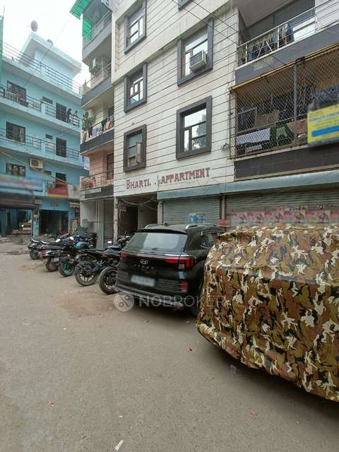 3 BHK Flat In Bharti Apartments For Sale  In Sector 19b