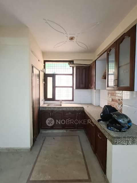3 BHK Flat In Bharti Apartments For Sale  In Sector 19b