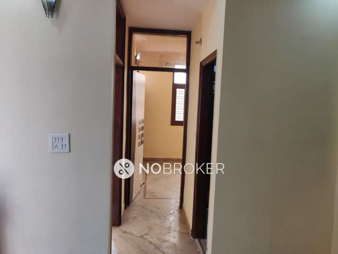 3 BHK Flat In Bharti Apartments For Sale  In Sector 19b