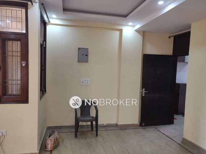 3 BHK Flat In Bharti Apartments For Sale  In Sector 19b