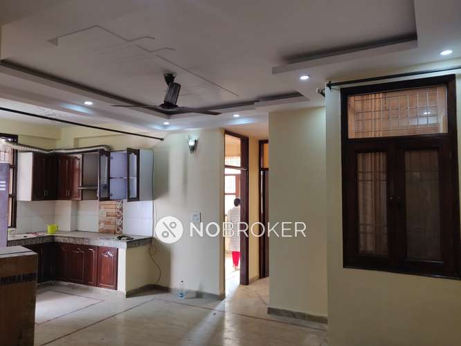3 BHK Flat In Bharti Apartments For Sale  In Sector 19b