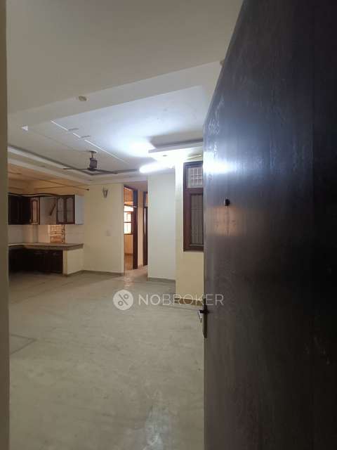 3 BHK Flat In Bharti Apartments For Sale  In Sector 19b