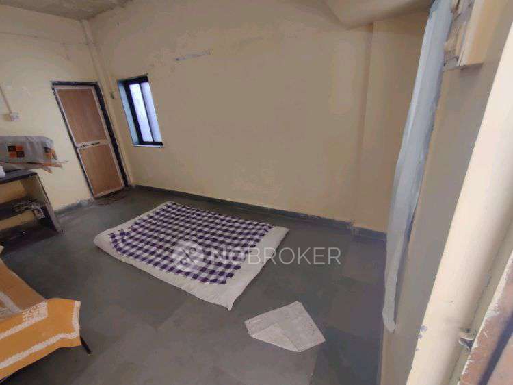 1 RK House for Rent  In Sai Park Road, Dighi, Saipark Lane No2.