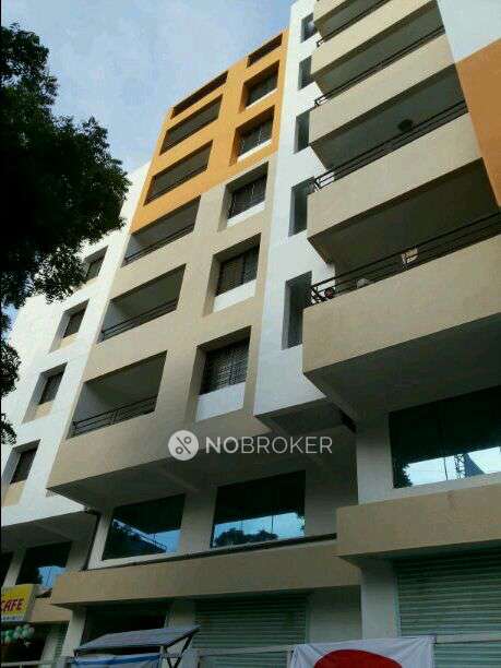 1 BHK Flat In Hole Heights For Sale  In Undri