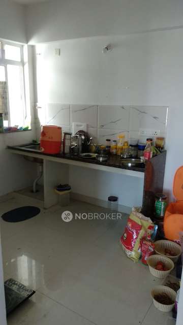 1 BHK Flat In Kfp Kalash Homes for Rent  In Pirangut