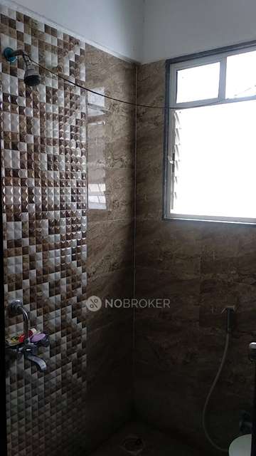 1 BHK Flat In Kfp Kalash Homes for Rent  In Pirangut