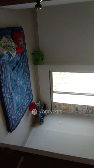 1 BHK Flat In Kfp Kalash Homes for Rent  In Pirangut