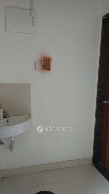 1 BHK Flat In Kfp Kalash Homes for Rent  In Pirangut