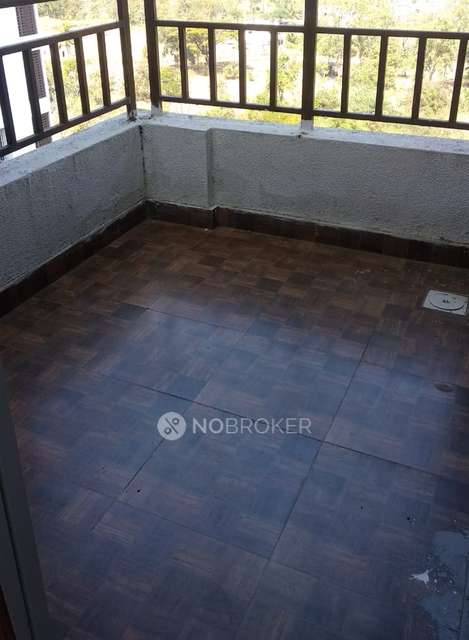 1 BHK Flat In Kfp Kalash Homes for Rent  In Pirangut