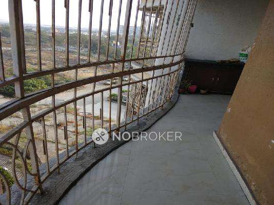 2 BHK Flat In Sai Atlanta Eden World For Sale  In Bhiwandi