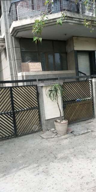 Office Space in Gautam Buddha Nagar,, Noida for Rent 