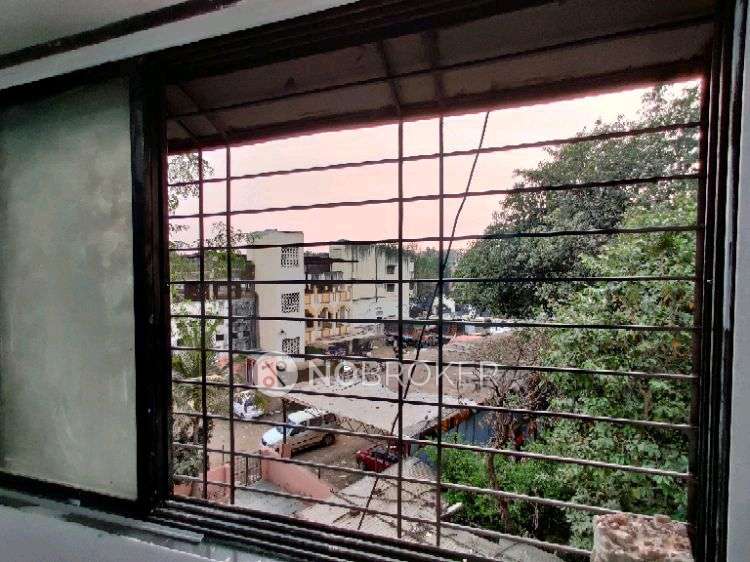 1 BHK Flat In Hermen Complex  For Sale  In Ad Camp Chowk