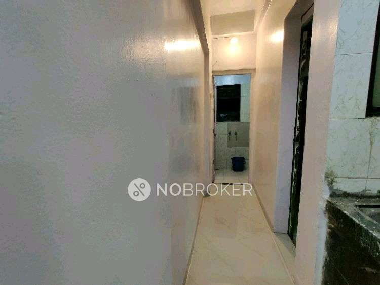 1 BHK Flat In Hermen Complex  For Sale  In Ad Camp Chowk