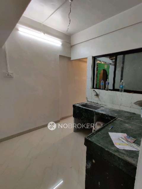 1 BHK Flat In Hermen Complex  For Sale  In Ad Camp Chowk