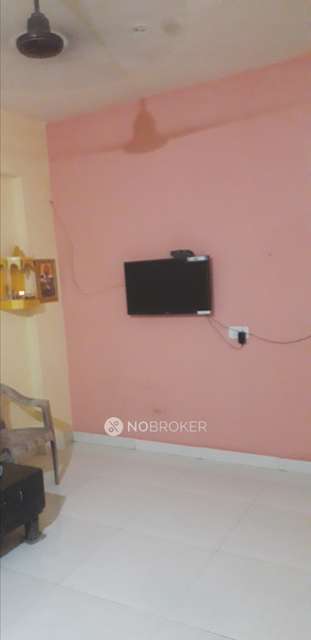 1 BHK Flat In Omkar Residency For Sale  In Kalyan