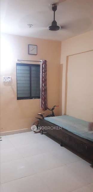 1 BHK Flat In Omkar Residency For Sale  In Kalyan
