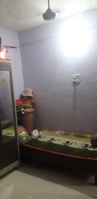 1 BHK Flat In Omkar Residency For Sale  In Kalyan