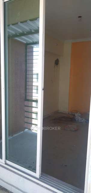 1 RK Flat In Deep Jyoti City For Sale  In Vangani