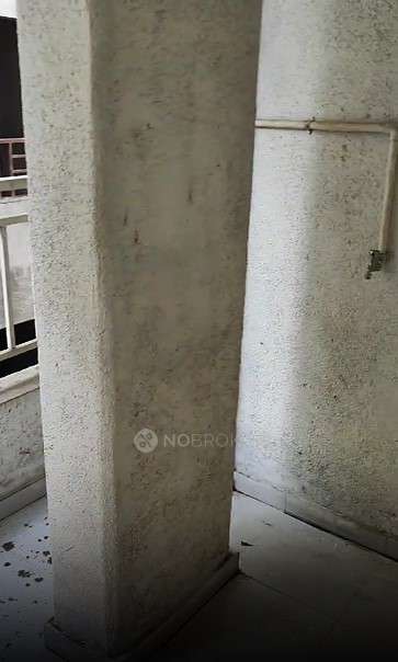 1 BHK Flat In Harshvardhan Plaza for Rent  In Bhekrai Nagar