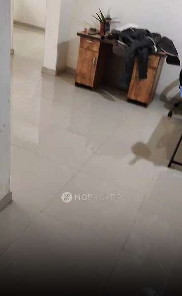 1 BHK Flat In Harshvardhan Plaza for Rent  In Bhekrai Nagar